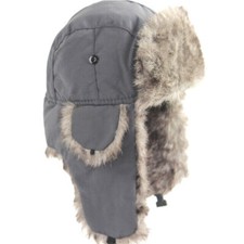 Men's Winter Trapper Aviator