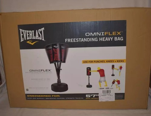 Everlast omniflex freestanding - omniflex,