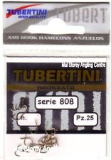 Tubertini 808 Hooks