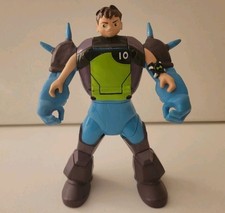 Ben 10 Ben Ten Figures BEN to