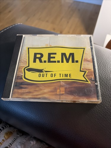 Rem out time used - rem,