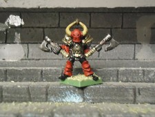 realms of chaos champion
