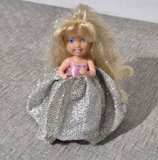 Vintage Tonka Toy Sugar Doll