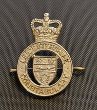 Leicestershire Constabulary
