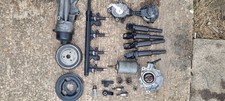 Mini Cooper R56 2009 1.4 Petrol Engine Parts