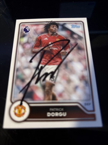 Match attax 2027 - match, dorgu