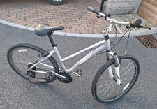 Giant Boulder Women's Mountain Bike, Small, Fully Serviced 
