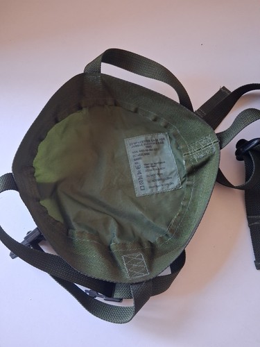 British army compression sack - army,