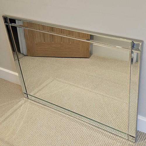 Decorative wall mirror - decorative,