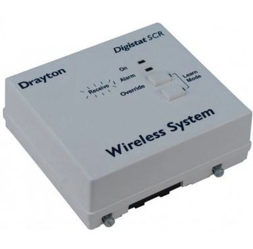 Drayton digistat scr wireless - drayton,