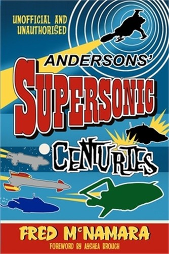 Andersons supersonic - andersons',