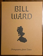 Bill Ward: The Fantagraphics