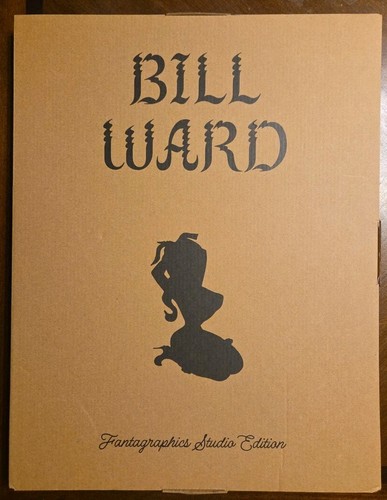 Bill ward the - ward:,