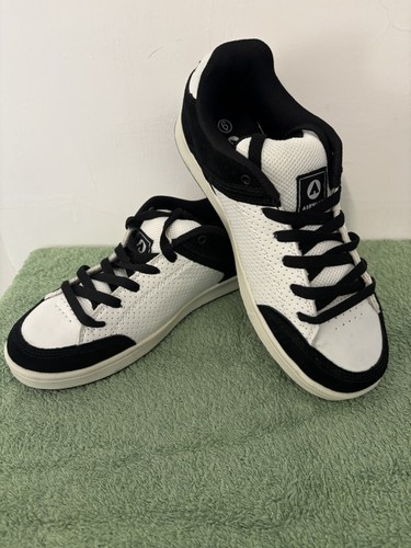 Airwalk brock skater shoes - airwalk,