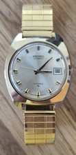 Seiko automatic gold men - automatic,