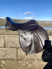 Saddle Company 17” Wide GP