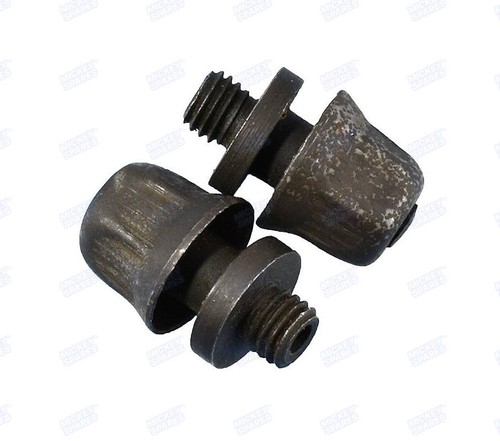 Air nut clutch cover breather - nut,