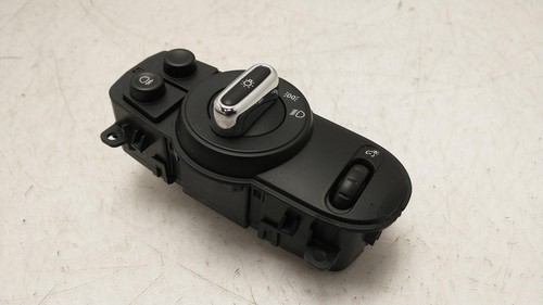 Mini headlamp - (bmw),