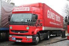 Truck Photo Renault Premium