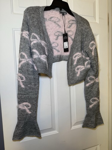 Fashion nova large gray - fashion,