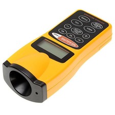 Electronic Tape Measure