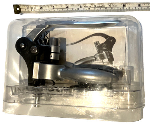 Drw metal corkscrew wine - metal,