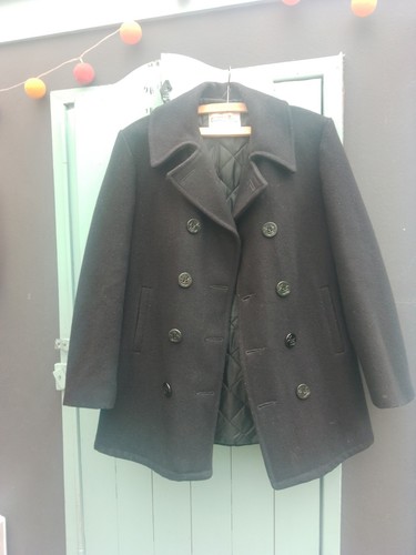 Fox knapp usn - fox, style