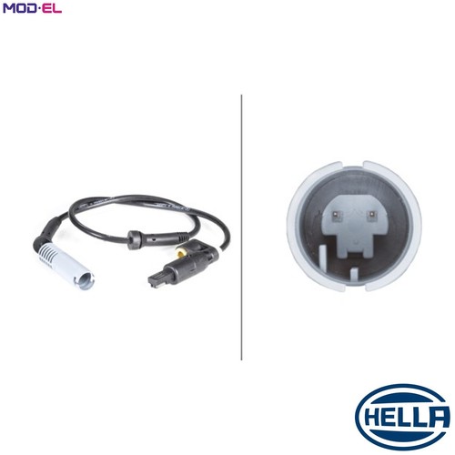 Sensor wheel speed 6pu 010 - wheel,