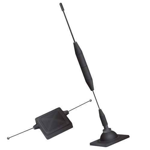 Car cellular phone signal - cellular,