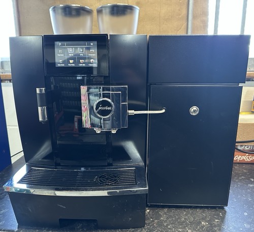 Jura giga x8c - giga,