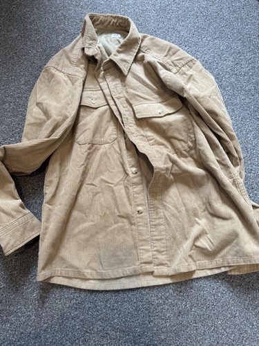 Uniqlo corduroy jacket men - jacket, men’s