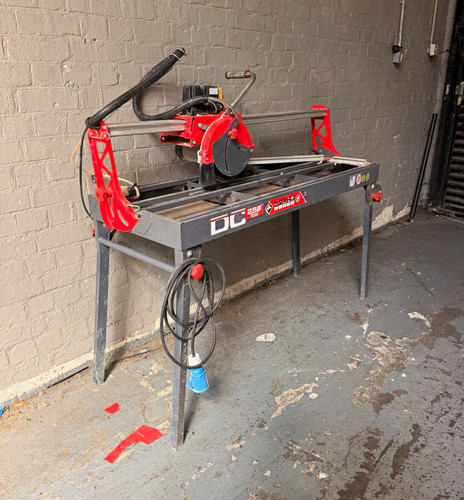 Rubi 250 corded electric - rubi,