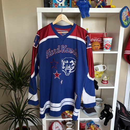 Nhl hard knocks ice hockey - ice,