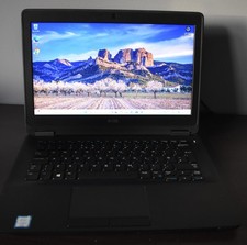 DELL Latitude E7270 i5-6300U