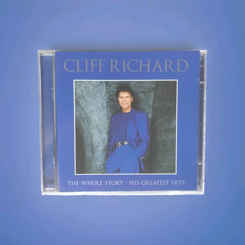 Cliff richard greatest - richard:, hits