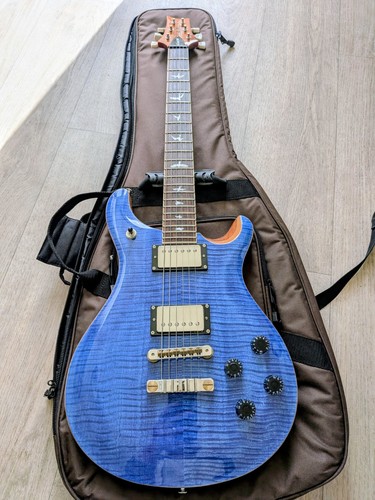 Prs mccarty 594 double cut - prs,