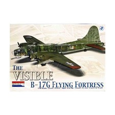 Monogram Model Kit Visible