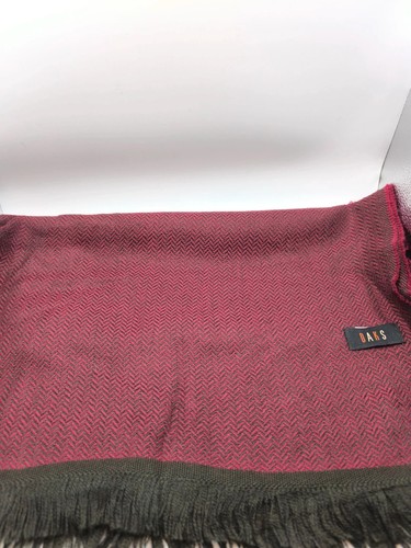 Stylish daks vintage - vintage, scarf