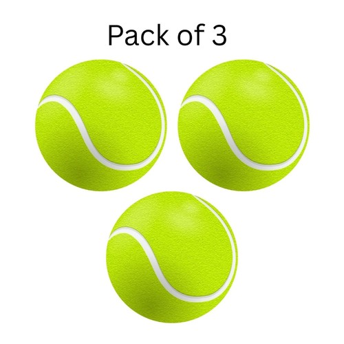 Tennis balls for cricket - for, &