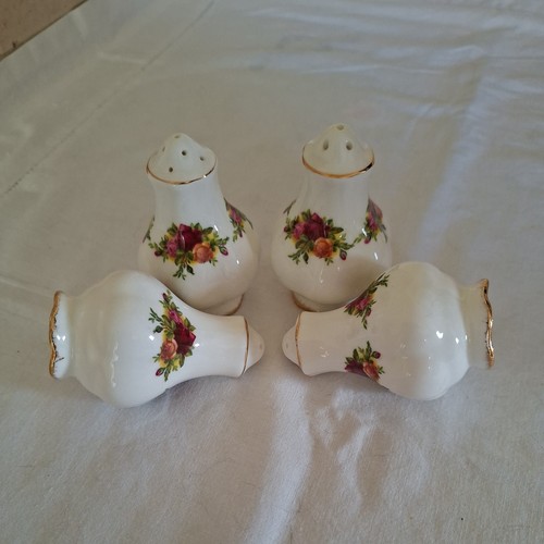 Royal albert old country roses - royal,