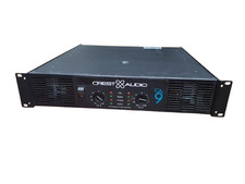 Crest Audio CA9 Professional