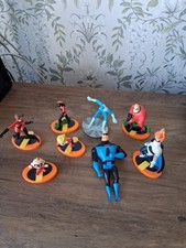Disney Pixar the Incredibles