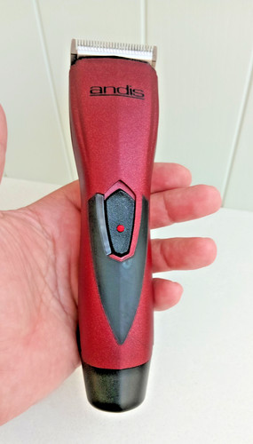 Andis supra cordless - supra,