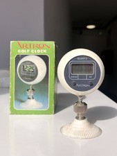 VINTAGE 1980s DIGITAL GOLF