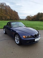 BMW Z3 1998 1.9i E36