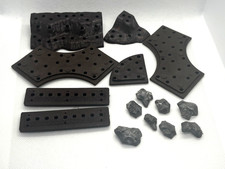 Vintage Britains Floral Garden