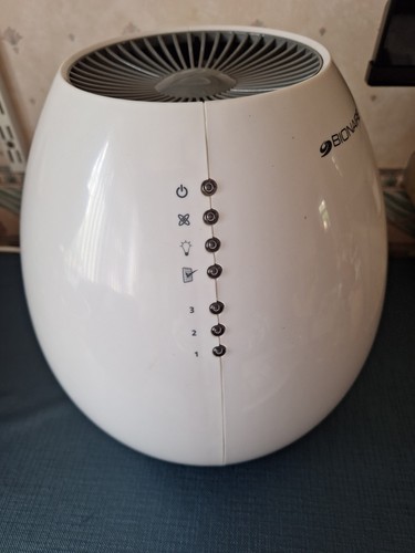 Bionaire bap600 air purifier - bap600,