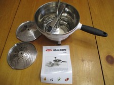 OXO Good Grips Stainless Steel