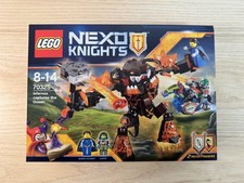 LEGO 70325 NEXO KNIGHTS