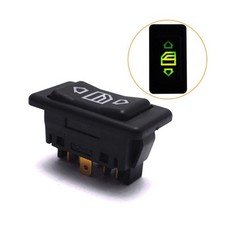 Car pin 24v - 12/24v,